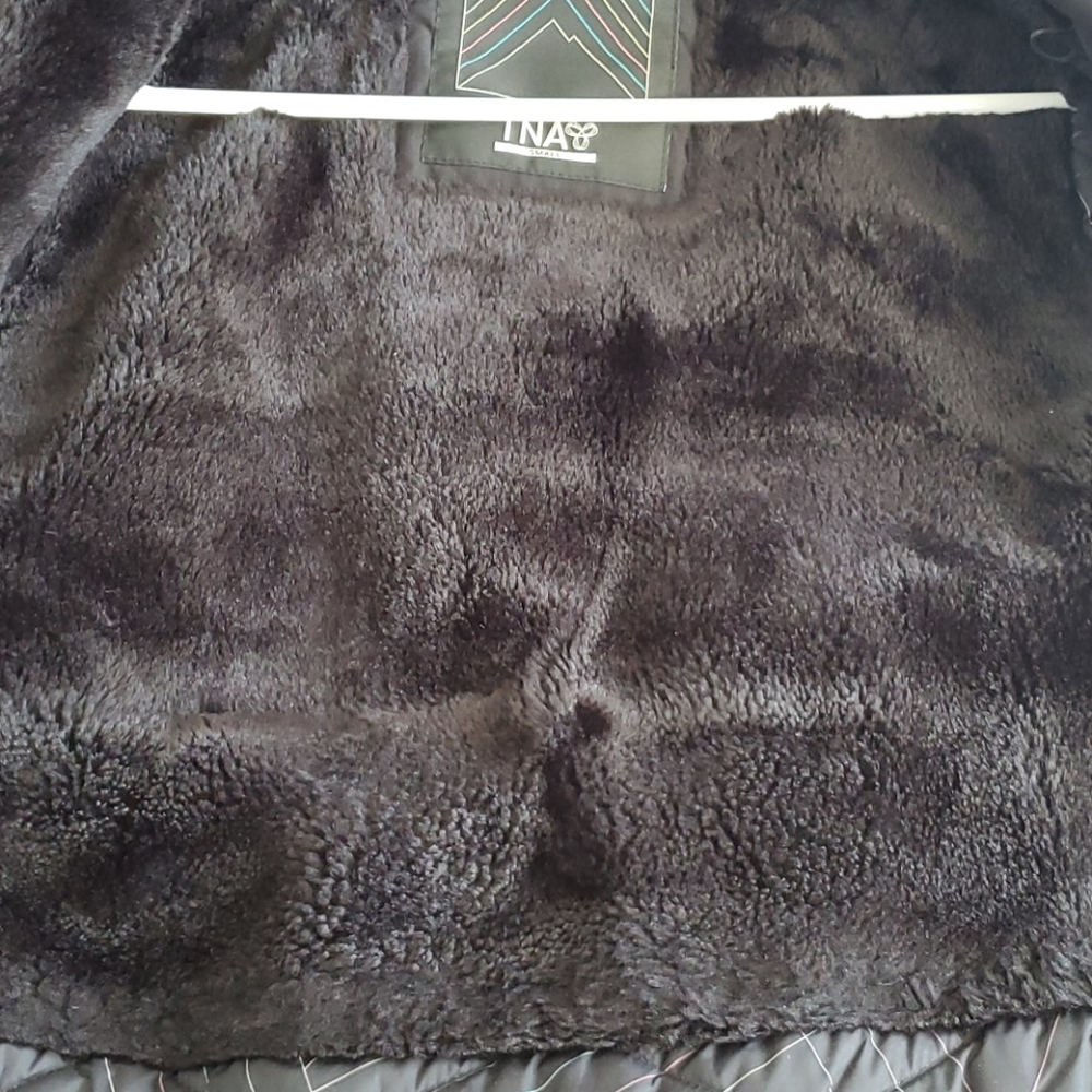TNA winter jacket - Picture 7 of 8